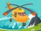Oyunu Helicopter Jigsaw çevrimiçi