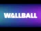 Oyunu Wall Ball çevrimiçi