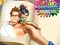 Oyunu Vanellope Coloring Book çevrimiçi