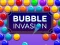Oyunu Bubble Invasion çevrimiçi
