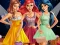 Oyunu Princesses Prom Night çevrimiçi