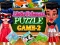 Oyunu Little Princess Puzzle Game 2 çevrimiçi