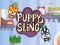 Oyunu Puppy Sling çevrimiçi