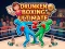 Oyunu Drunken Boxing: Ultimate çevrimiçi