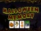 Oyunu Halloween Memory çevrimiçi