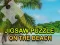Oyunu Jigsaw Puzzle On The Beach çevrimiçi