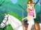 Oyunu Horse Rider Girl çevrimiçi