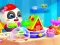 Oyunu Baby Panda Kids Crafts DIY çevrimiçi