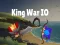 Oyunu King War IO çevrimiçi