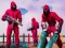 Oyunu Squid Game All Challenges çevrimiçi