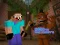 Oyunu Noob vs 1000 Freddy's çevrimiçi
