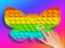 Oyunu Pop It 3D Fidget Toy Maker çevrimiçi