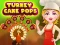 Oyunu Turkey Cake Pops çevrimiçi