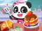 Oyunu Baby Panda Breakfast Cooking çevrimiçi