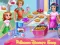 Oyunu Princess Donuts Shop çevrimiçi