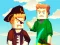 Oyunu Captain Minecraft çevrimiçi