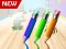 Oyunu Pen Boy Runner çevrimiçi