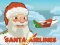 Oyunu Santa Airlines çevrimiçi