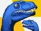 Oyunu Dino: Merge and Fight çevrimiçi