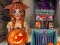 Oyunu Ice Princess Spooky Costumes çevrimiçi