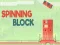 Oyunu Spinning Block çevrimiçi