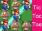 Oyunu Super Mario Tic Tac Toe çevrimiçi