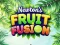 Oyunu Newton's Fruit Fusion çevrimiçi