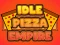 Oyunu Idle Pizza Empire çevrimiçi