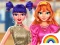 Oyunu BFFs Black Friday Collection çevrimiçi