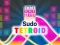 Oyunu Sudo Tetroid çevrimiçi