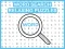 Oyunu Word Search Relaxing Puzzles çevrimiçi
