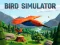 Oyunu Bird Simulator çevrimiçi