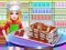 Oyunu Ice Cream Sandwich Cake çevrimiçi