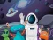 Oyunu Mission in Space çevrimiçi