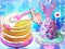 Oyunu Unicorn Chef Design Cake çevrimiçi
