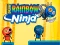 Oyunu Draw Rainbow Ninja çevrimiçi