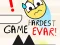 Oyunu Hardest Game Evar çevrimiçi