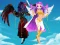 Oyunu Angelic Charm Princess çevrimiçi