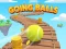 Oyunu Going Balls çevrimiçi
