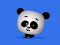 Oyunu Cute Panda Memory Challenge çevrimiçi