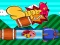 Oyunu Superpig Blast çevrimiçi