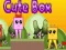 Oyunu Cute Box çevrimiçi