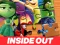 Oyunu Inside Out Jigsaw Puzzle çevrimiçi