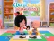 Oyunu Cleo and Cuquin Jigsaw Puzzle çevrimiçi