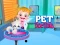 Oyunu Baby Hazel Pet Doctor çevrimiçi