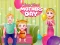Oyunu Baby Hazel Mothers Day çevrimiçi