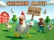 Oyunu Chicken Math çevrimiçi