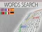 Oyunu Words Search çevrimiçi