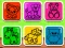 Oyunu Easy Kids Coloring Game çevrimiçi