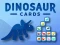 Oyunu Dinosaur Cards çevrimiçi